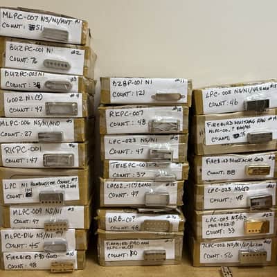 Closed Business - Selling ENTIRE Klein Pickups Inventory image 3