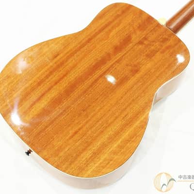 Yamaha Fg720 S image 5