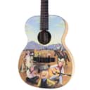 Martin Limited Edition Cowboy II Acoustic Guitar