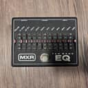 MXR M108 Ten Band EQ