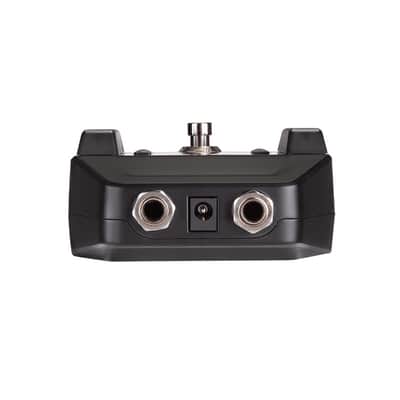 Shure GLXD16+ Wireless Guitar Pedal System with WA305 Cable, GLXD1+ Bodypack and GLXD6+ Guitar Pedal Receiver image 2