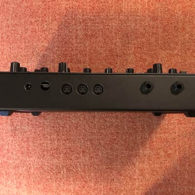 Yorick Tech LFE - Low Frequency Expander with CV image 4