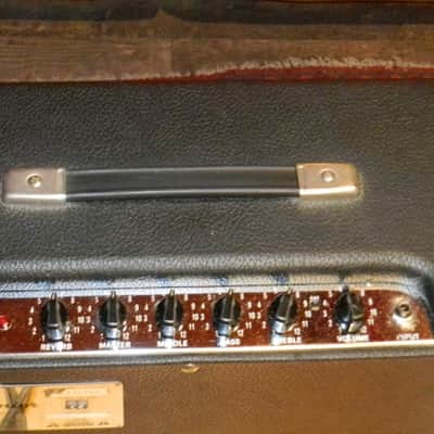 Fender blues Jr. 1999/2000 made in USA image 2