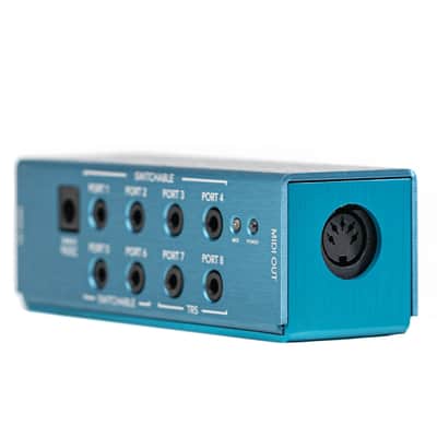 Morningstar MIDI Box image 4