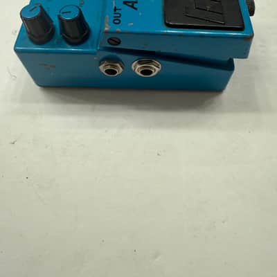 KMD KP-500 Analog Delay Rare Vintage Guitar Effect Pedal MIJ Japan image 4