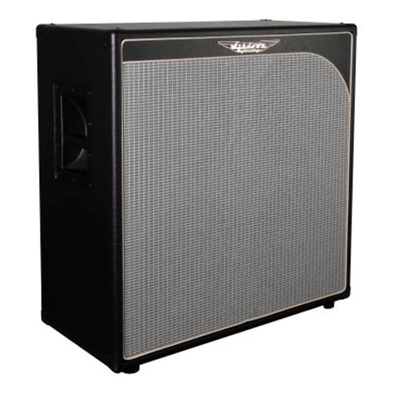 Ashdown UK-PM-412 | 260W 4x12" UK Custom Shop Guitar Cab. New with Full Warranty! image 1