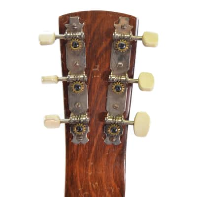 ElectroMuse Lap Steel Guitar 1940's image 4
