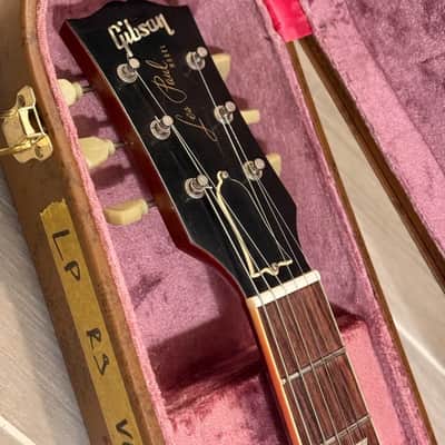 Gibson Les Paul 1959 Reissue - 2006 image 6