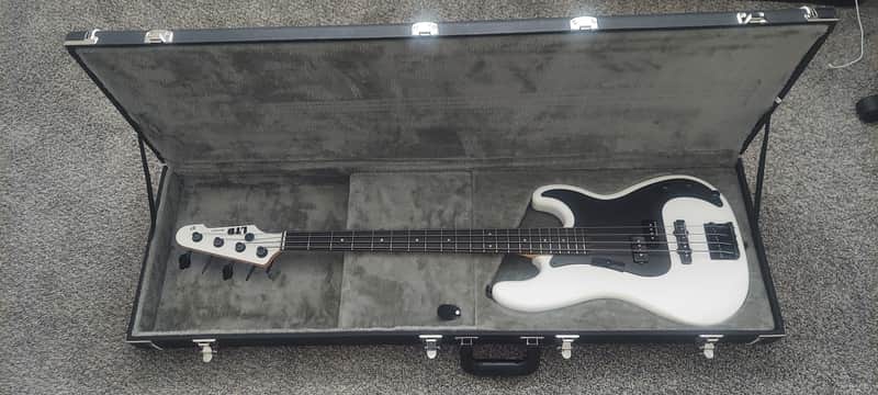 ESP LTD Surveyor '87