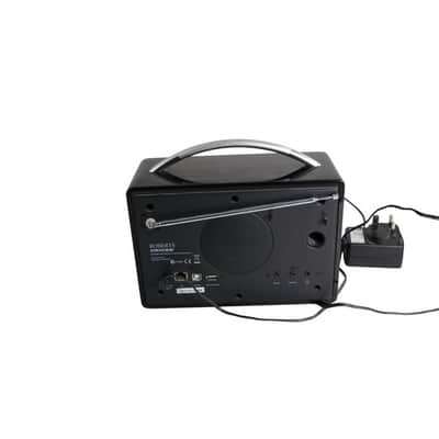Roberts Stream 93i Portable DAB DAB+ FM Internet Radio Wi-Fi Spotify Tested UK image 3