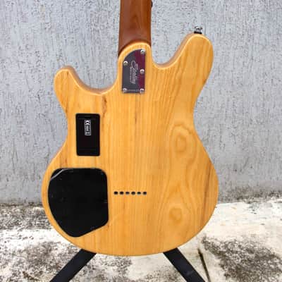 Sterling James Valentine Signature JV60C chambered image 7