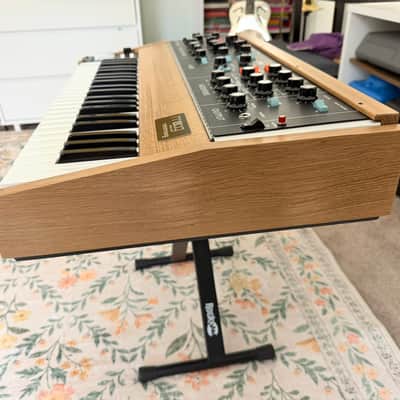 Moog Minimoog Model D (Bob Moog Tribute Edition) - Serial # 033 image 4