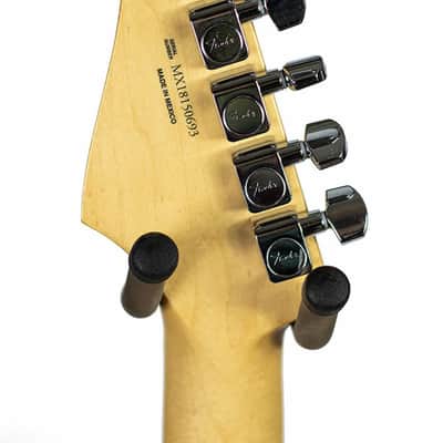 Fender Player Stratocaster with Maple Fretboard - Polar White image 7