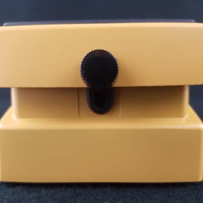 Boss AC-3 Acoustic Simulator 2006 - Present - Yellow image 9