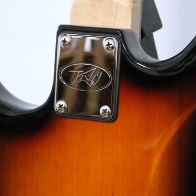 Peavey Raptor Plus EXP image 8