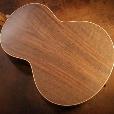 Lowden S-23 50th Anniversary Walnut and Red Cedar image 6