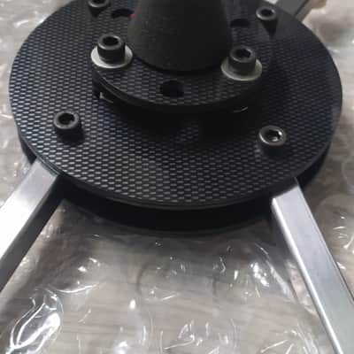 DRONE Trigger System bass drum trigger 20" image 1
