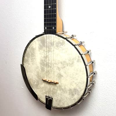 Bart Reiter Special 5 String Banjo 1991 image 2