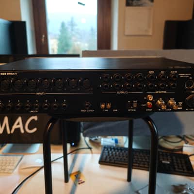 Digidesign 003+ Rack | 8 Preamp | Tested on macOS Catalina | Pro Tools LE + iLok image 5