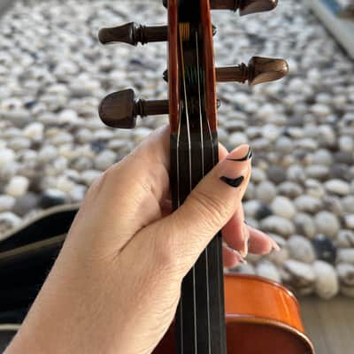 German Violin – Full Outfit, Pro-Inspected, Ready to Play 🎻 image 5