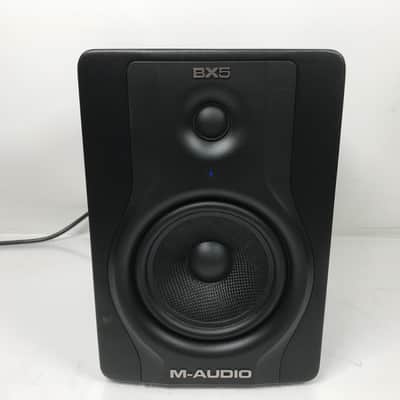 M-Audio BX5 D2 Studio Monitor Speakers, Pair image 9
