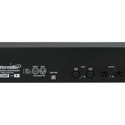 Bettermaker Mastering Compressor #522019 (Used) image 3