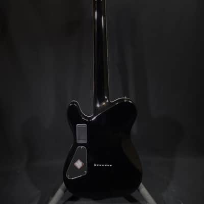 Schecter Guitar Research Chris Garza PT-7 String Signature Electric Guitar #1150 image 6