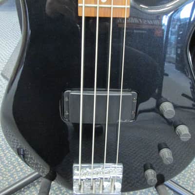 Peavey G bass 4 String image 3