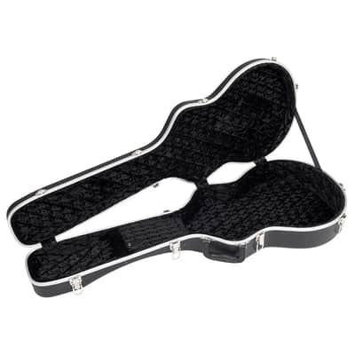 Kinsman Premium ABS  Case ~ Electric Guitar (LP-Type) image 2
