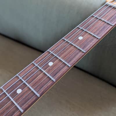 Suhr Classic JM HH 510 2017-2018 3 Tone Burst image 5