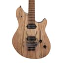 Used EVH Wolfgang WG Standard Exotic Spalted Maple Natural w/Baked Maple FB