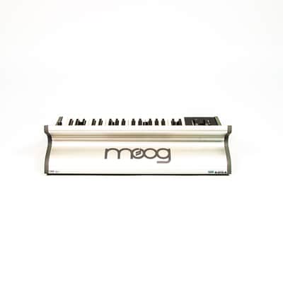 Moog Little Phatty Owned by Travis Barker image 4