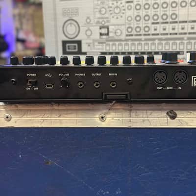 Roland TR-08 Rhythm Composer image 2