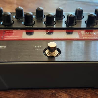 Eventide Pitchfactor (Harmonizer/PitchShifter/Delay) USA image 9