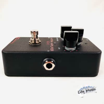 Used Keeley GC-2 Limiting Amplifier Guitar Effects Pedal ♪ image 5