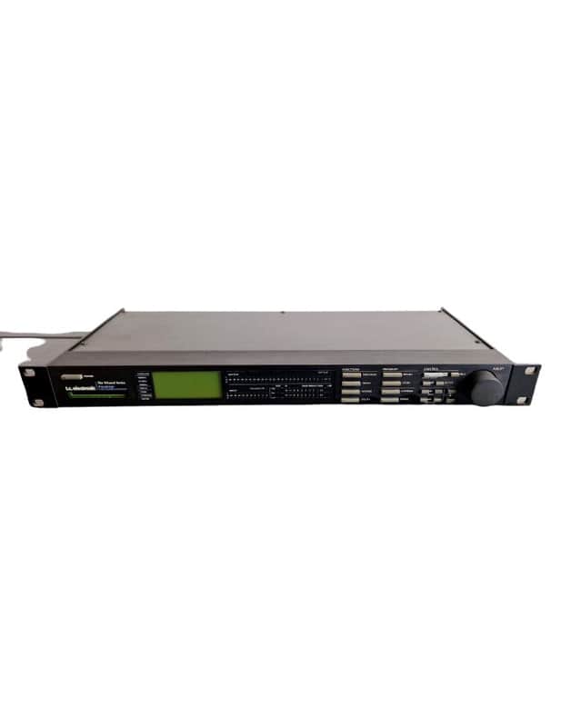 TC Electronic Finalizer - Effects Processor - Good image 1