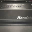 Randall RH50T - Tube Amp Amp DIME Era