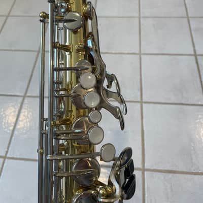 Serviced Yamaha YAS-23 Alto Saxophone (Ready to Play) - Made in Japan - Excellent Condition image 9