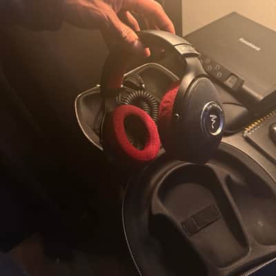 Focal Clear MG Professional Open-Back Headphones image 4