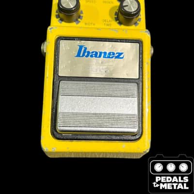 Ibanez FL9 Flanger - X20678 image 2