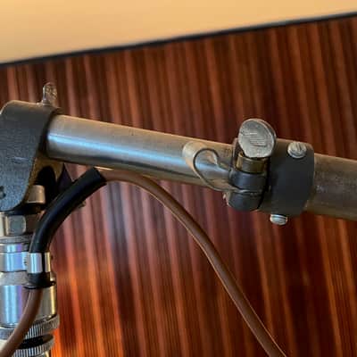 RCA KS3B Mole Richardson Sound Stage Studio Boom Microphone Stand RARE for RCA 44 77 KU3A image 9
