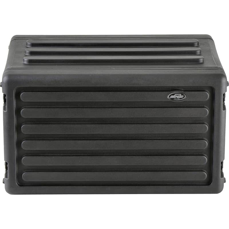 SKB rSeries 6U Shallow Rack image 1