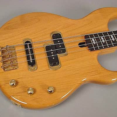Yamaha BB 1600 1984 Natural image 9