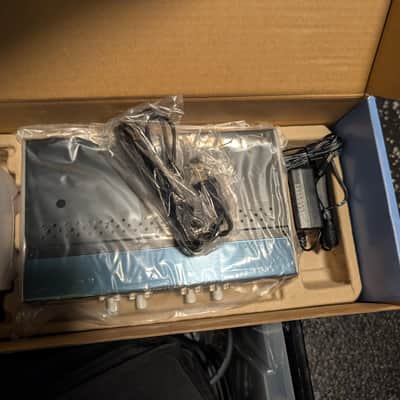 PreSonus Blue tube DP V2 2 channel preamp image 3