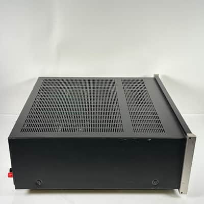 McIntosh MC7205 Five Channel Power Amplifier image 8