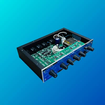 PreSonus Bluemax Smart Compressor image 3