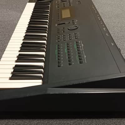 Yamaha SY77 image 4