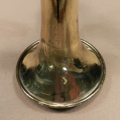 Bach CR300 Student Cornet image 6