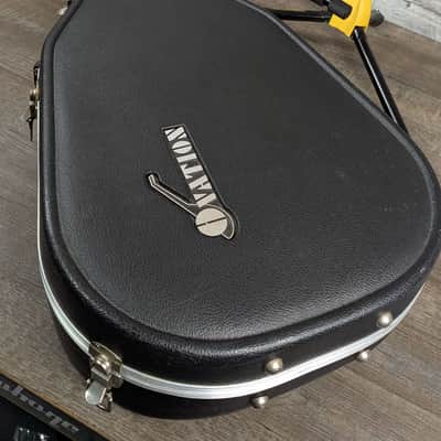 Ovation 6868 (1993) Elite Standard with hardshell case image 15