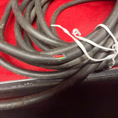 Peavey Amplifier Footswitch image 2